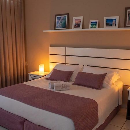 Hotel Marlen Cabo Frio Eksteriør billede