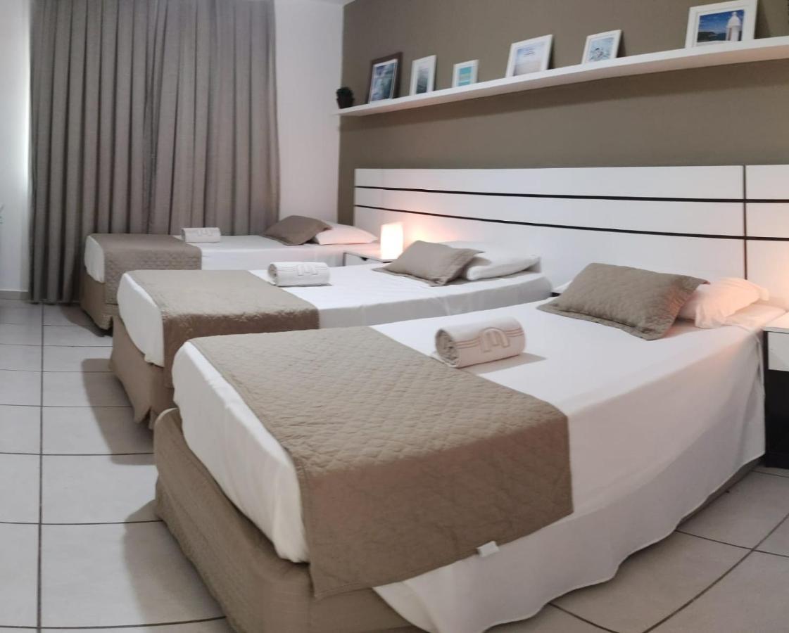 Hotel Marlen Cabo Frio Eksteriør billede