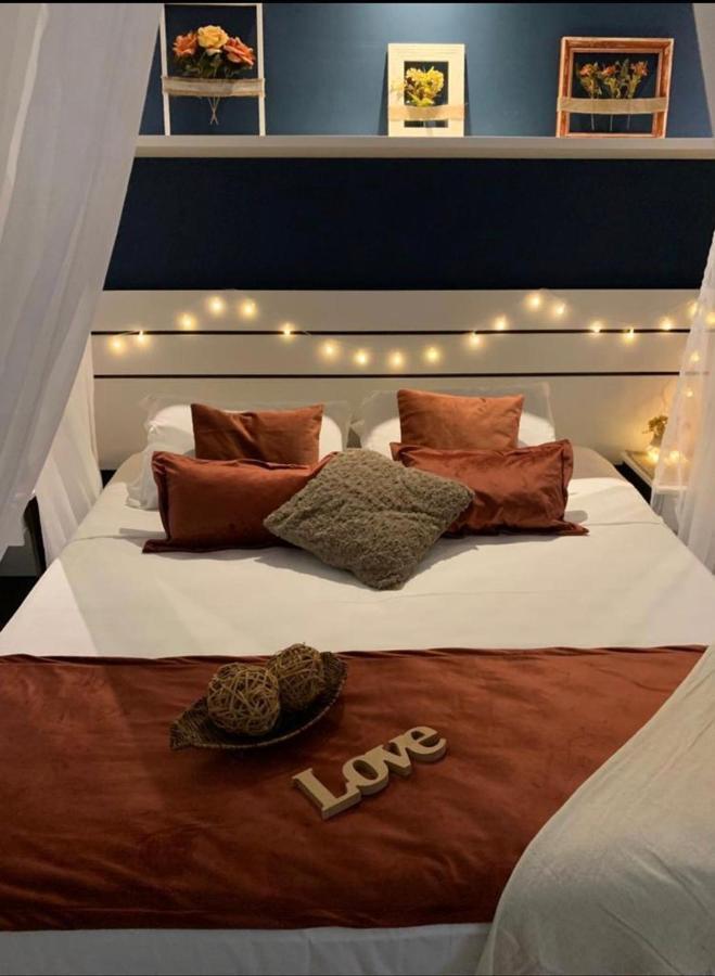 Hotel Marlen Cabo Frio Eksteriør billede