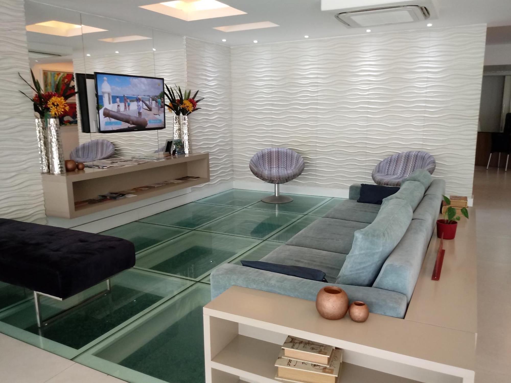 Hotel Marlen Cabo Frio Eksteriør billede
