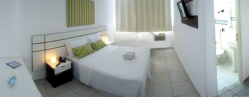 Hotel Marlen Cabo Frio Eksteriør billede