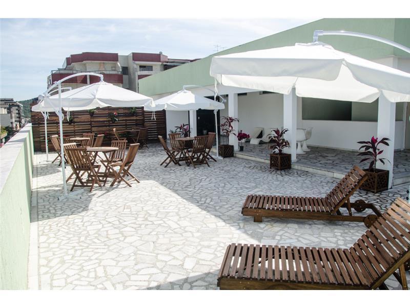 Hotel Marlen Cabo Frio Eksteriør billede
