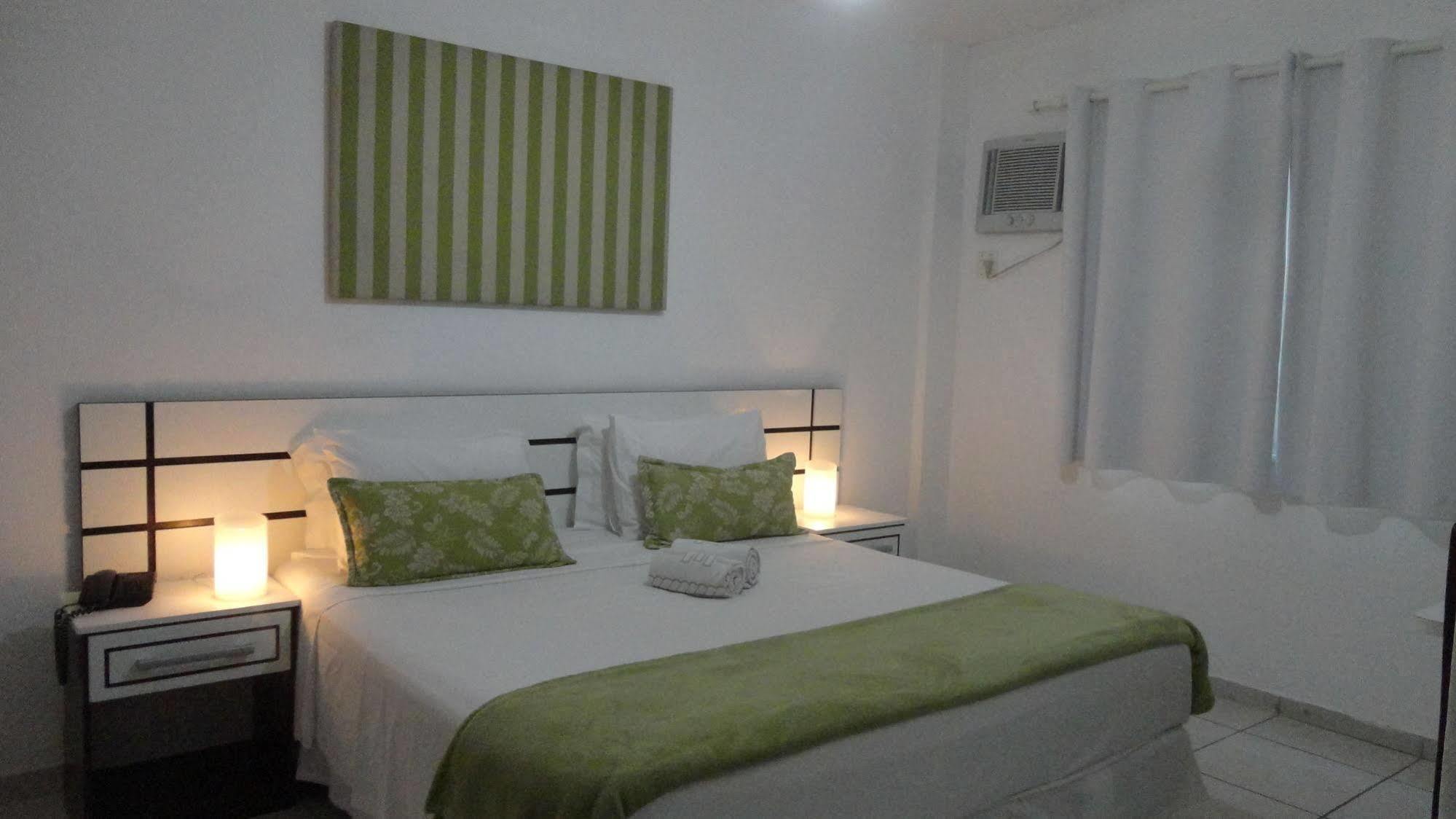 Hotel Marlen Cabo Frio Eksteriør billede