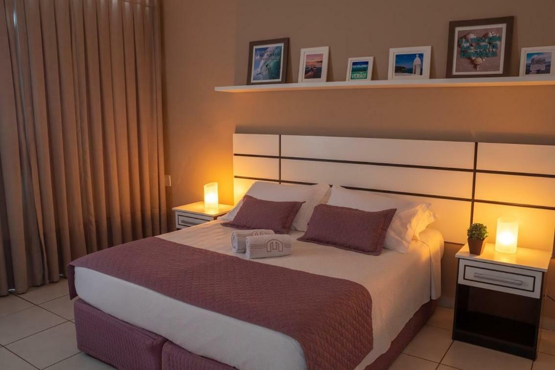 Hotel Marlen Cabo Frio Eksteriør billede